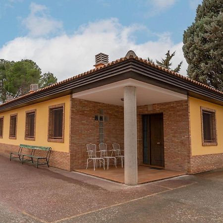 Villa Casa De San Cristobal Teruel Exterior foto